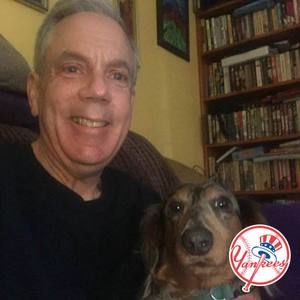 Meet your Posher, Bruce